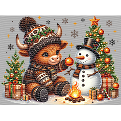 Christmas-ADJ 13475